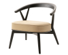 Cappellini Newood Relax Light Armleunstoel - NWX3R - 2