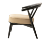 Cappellini Newood Relax Light Armleunstoel - NWX3R - 3