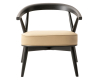 Cappellini Newood Relax Light Armleunstoel - NWX3R - 1