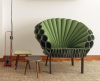 Cappellini Peacock Fauteuil - PCK1 - 6