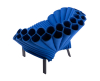 Cappellini Peacock Fauteuil - PCK1 - 3
