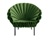 Cappellini Peacock Fauteuil - PCK1 - 5