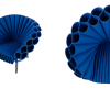 Cappellini Peacock Fauteuil - PCK1 - 4