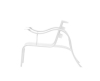 Cappellini Thinking Man's Chair Buitenstoel - TM_1E - 11