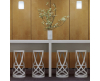 Cappellini Ribbon Barkruk - RI_1LL - 3