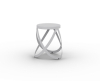 Cappellini Ribbon Kruk - RI_2LL - 2