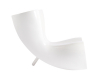 Cappellini Felt Fauteuil - FC_1L - 2