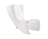 Cappellini Felt Fauteuil - FC_1L - 1