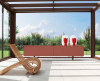 Cappellini Wooden Fauteuil - MN_30 - 3