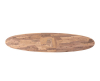 Cappellini Patchwork Oval Hemisphere (POH) Salontafel - POH - 3