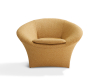 Label Ace Lounge fauteuil - 6