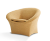 Label Ace Lounge fauteuil - 1