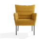 Label Cocoon Lounge fauteuil - 7