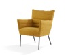 Label Cocoon Lounge fauteuil - 5