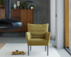 Label Cocoon Lounge fauteuil - 3