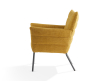 Label Cocoon Lounge fauteuil - 4