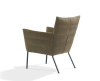 Label Cocoon Lounge fauteuil - 9