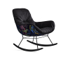 Freifrau Leya Rocking Fauteuil - 3