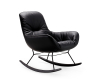 Freifrau Leya Rocking Fauteuil - 4