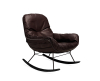 Freifrau Leyasol Rocking Fauteuil - 5