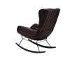 Freifrau Leyasol Rocking Wingback Fauteuil - 2