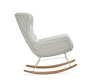 Freifrau Leyasol Rocking Wingback Buiten Fauteuil - 2