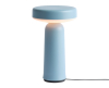 Muuto Ease draadloze lamp - 2