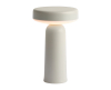 Muuto Ease draadloze lamp - 8