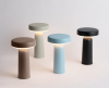 Muuto Ease draadloze lamp - 5