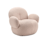 Freifrau Nana Love seat Fauteuil - 3