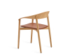 Freifrau Stella houten stoel - 4