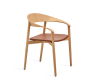 Freifrau Stella houten stoel - 3