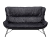 Freifrau Leyasol Wingback Bank 2-zits - 2