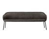 Freifrau Ona Curved Bank 3-zits - 2