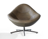 Label Hidde fauteuil - 4