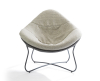 Label Hidde Outdoor fauteuil - 3