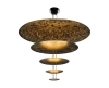 Catellani & Smith Macchina Della Luce D LED hanglamp - 1