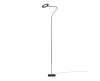 Catellani & Smith Giulietta F LED vloerlamp - 1