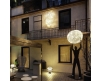 Catellani & Smith Uomo Della Luce XXL IP65 tuinvloerlamp - 2