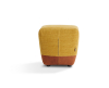 Label Zium pouffe - 1