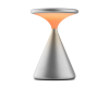 GRAU Salt draadloze tafellamp incl. lader - 7