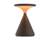 GRAU Salt draadloze tafellamp incl. lader - 8