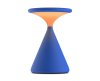 GRAU Salt draadloze tafellamp incl. lader - 6