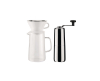 Alessi Slow coffee set 2 - 1