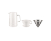 Alessi Slow coffee set 2 - 3