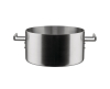 Alessi Convivio braadpan met 2 handgrepen - 3