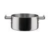 Alessi Convivio braadpan met 2 handgrepen - 1