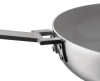 Alessi Convivio koekenpan - 2