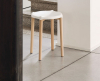 Alessi Poêle lage kruk - 5