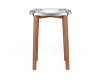 Alessi Poêle lage kruk - 4